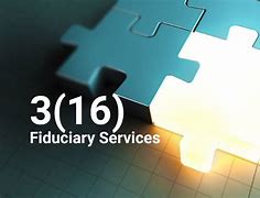 Fiduciary services that protect plan sponsors, minimize risk, and ensure ERISA compliance for your 401(k) and retirement plans.